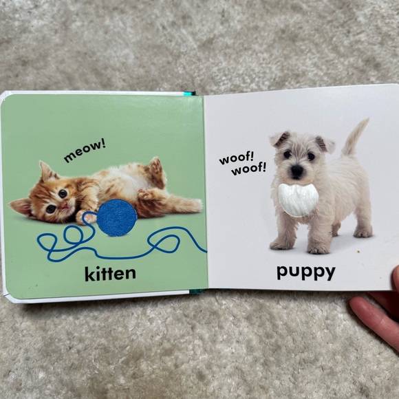 Baby book bundle - Picture 4 of 5